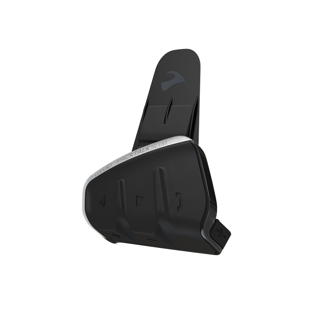 Cardo Intercomunicador Packtalk Slim Jbl Duo | 1000 Curvas Bilbao